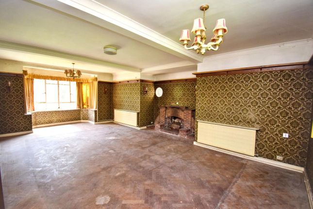 Childsbridge House, Childsbridge Lane, Seal, SEVENOAKS photo 4