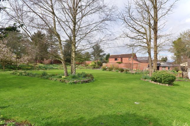 Property for sale in Moreton-On-Lugg, Hereford