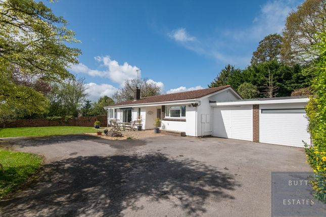 Detached house for sale in South View Orchard, Green Lane, Exeter