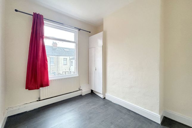 Terraced house to rent in St. Oswalds Street, Hartlepool