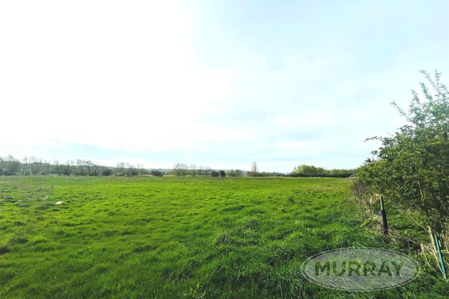 Thumbnail Land for sale in Mill Road, Seaton, Rutland