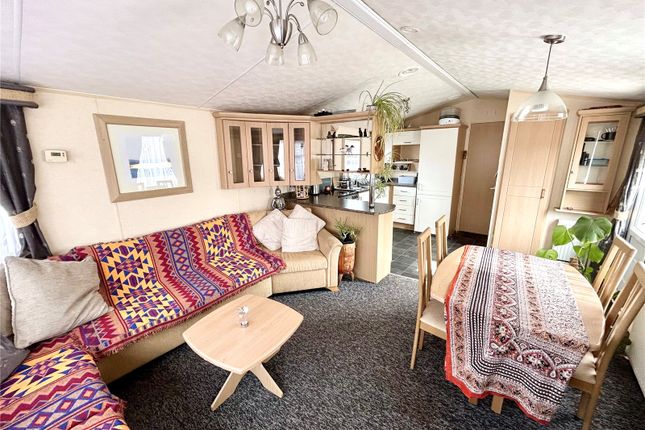 41 Caldwell Caravan Site,, Bradestone Road, Warwickshire photo 3