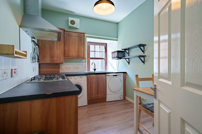 Flat for sale in Church Lane, Coldstream