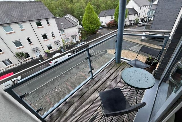 Flat to rent in Neptune Apartments, Phoebe Road, Copper Quarter, Pentrechwyth, Swansea.