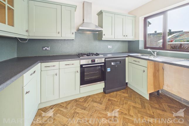 Park Drive, Doncaster photo 2
