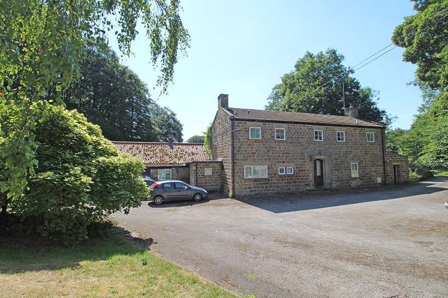 Thumbnail Detached house for sale in Nidd, Harrogate