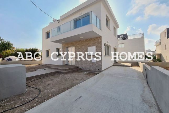 Detached house for sale in Close To Isop, Anavargos, Paphos, Cyprus