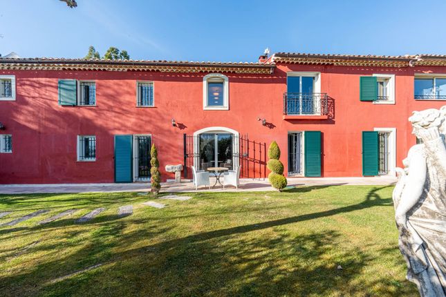 Villa for sale in Aix En Provence, Aix En Provence Area, Provence - Var