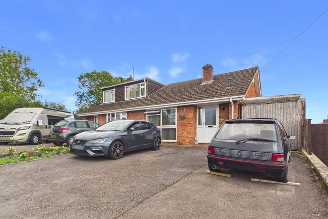 2-bed bungalow on 36, Althorp Close, Gloucester, £260,000