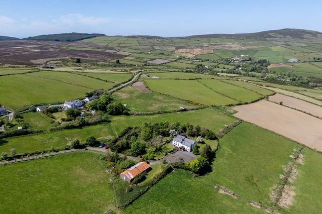 Ballamoar Farmhouse, Ballagill Road, Ballamoar Farmhouse, Ballagill Road, Foxdale photo 2