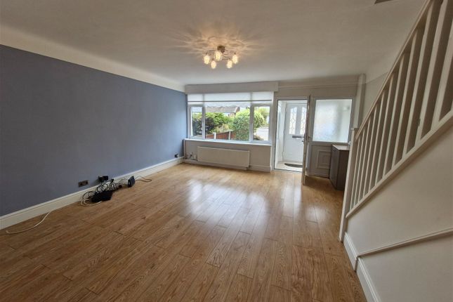 Semi-detached house for sale in Fouracres, Liverpool