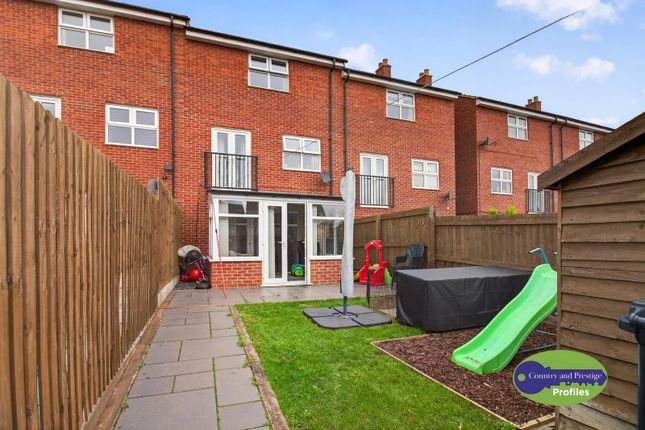 34, Sansome Drive, Hinckley photo 4