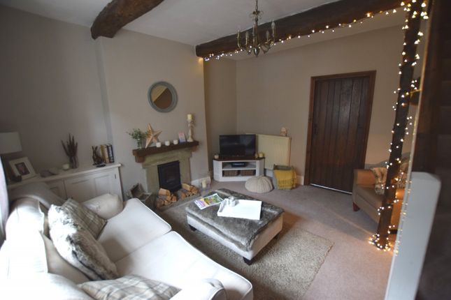 1, Silver Street, Bollington, Macclesfield photo 2