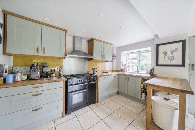 Brooklands, 7 Bridge Place, Sherborne photo 4