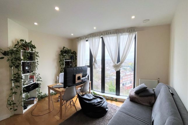 Flat for sale in Fold Apartments, Station Road, Sidcup