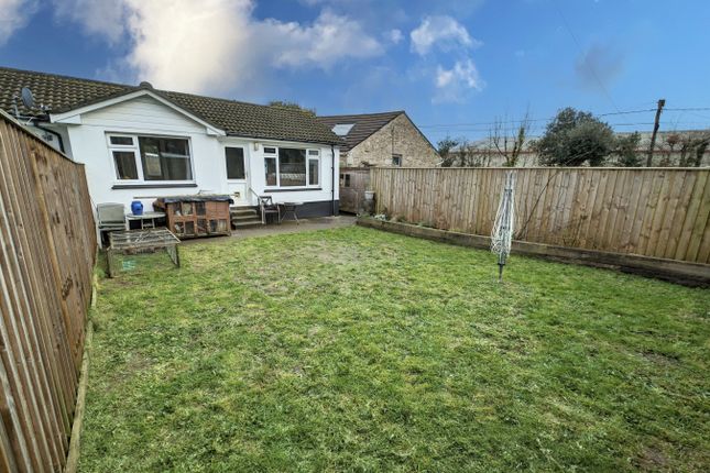 Bungalow for sale in Millfield, Gulval, Penzance