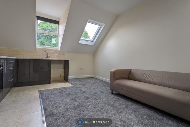 Thumbnail Flat to rent in Sherbourne Road, Birmingham
