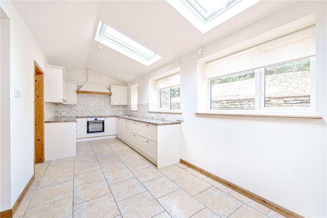 Detached house to rent in Mountain Bower, North Wraxall, Chippenham, Wiltshire