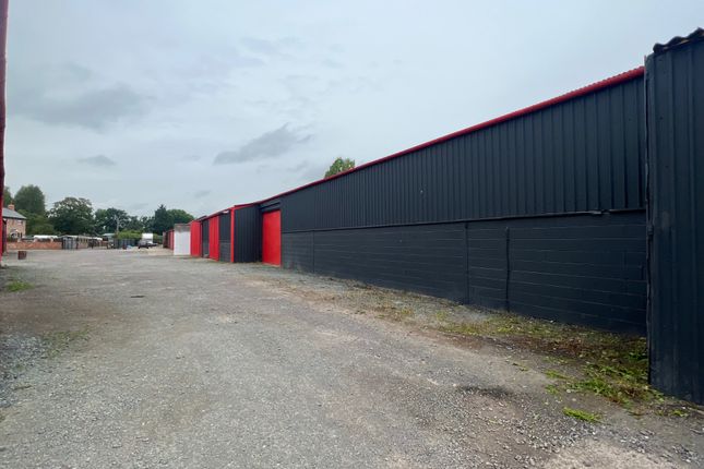 Thumbnail Light industrial to let in Pentre Industrial Estate, Pentre
