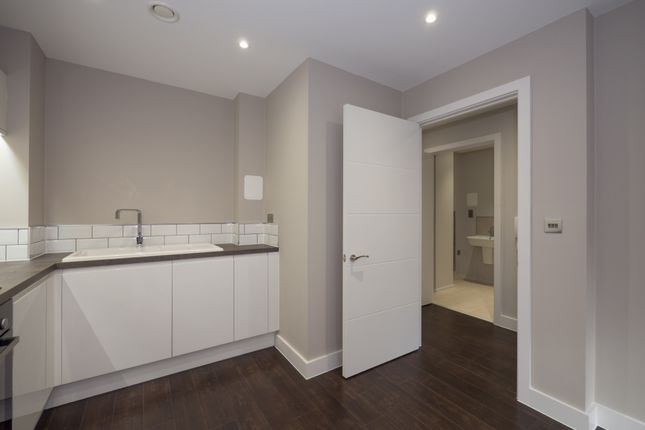 Apartment 24 Fitzgerald Building, 1 West Bar, Sheffield photo 5