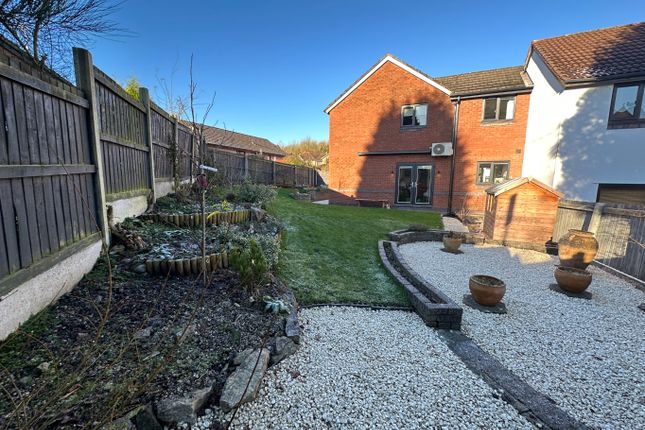 Mews house for sale in Wordsworth Way, Priorslee, Telford, Shropshire