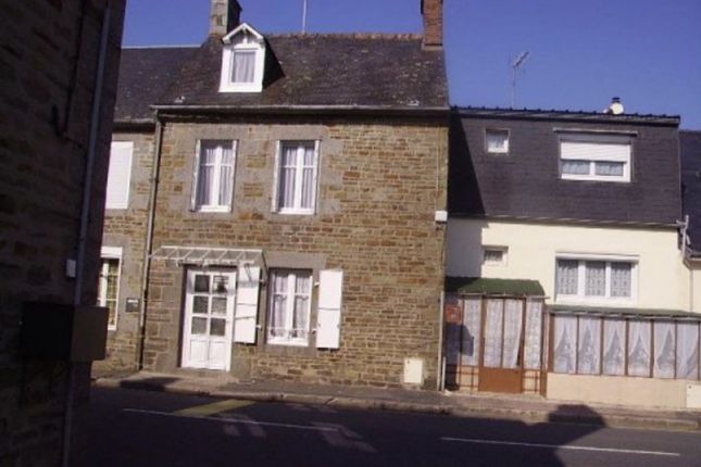 Thumbnail Property for sale in Haleine, Basse-Normandie, 61410, France