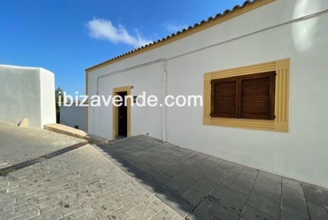 Triplex for sale in Dalt Vila, Ibiza, Baleares