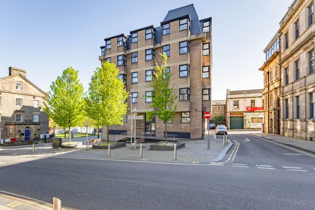 1-bed flat on Apartment 11, Regent House,11 Regent Street, BARNSLEY, £30,000
