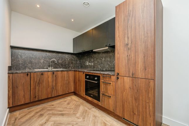 Apartment 47, Gunsmith House, 61, Price Street, Birmingham photo 4