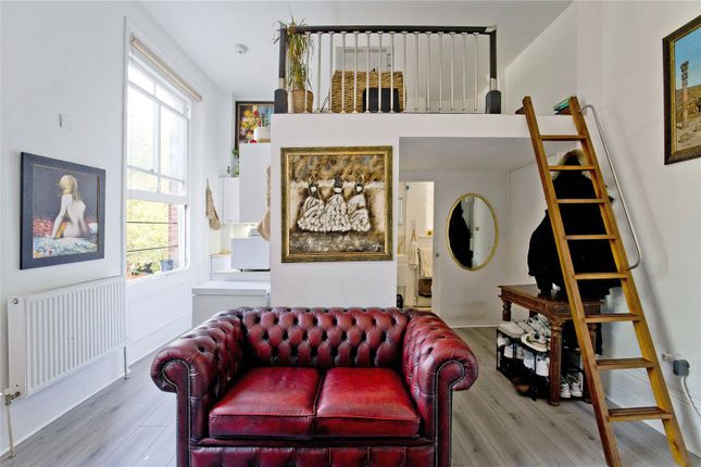 Fellows Road, London photo 5