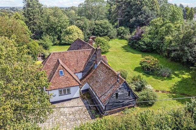 Detached house for sale in Gilberts Hill, Tring