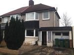 Thumbnail Semi-detached house to rent in Bracondale Road, London