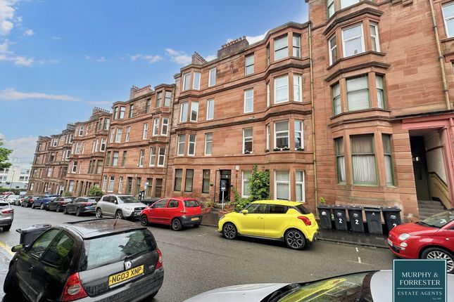 Flat for sale in Townhead Terrace, Paisley