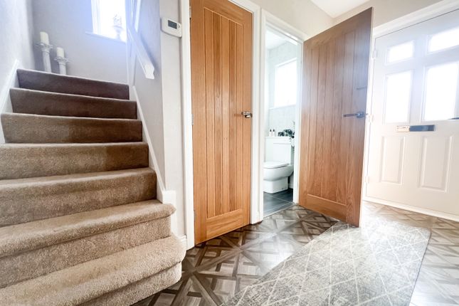 Semi-detached house for sale in Trimdon Avenue, Middlesbrough