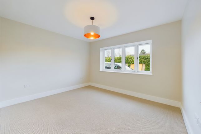 Detached bungalow for sale in Naphill Common, Naphill, High Wycombe