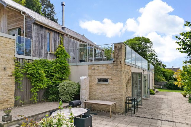 Thumbnail Property for sale in Dark Lane, Rodborough, Stroud