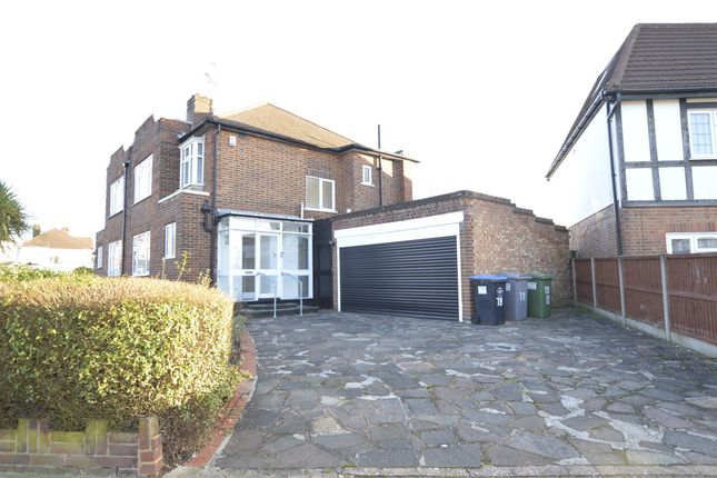 Semi-detached house for sale in Lindsay Drive, Kenton, Harrow, Middlesex