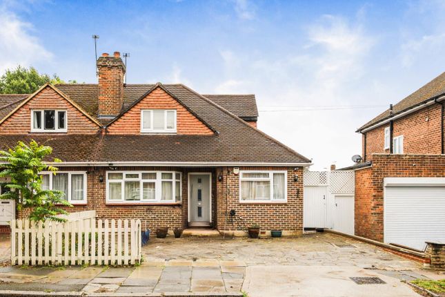 3-bed bungalow on 11, Wychwood Avenue, Edgware, £750,000