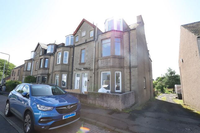 Flat for sale in Cocklaw Street, Kelty