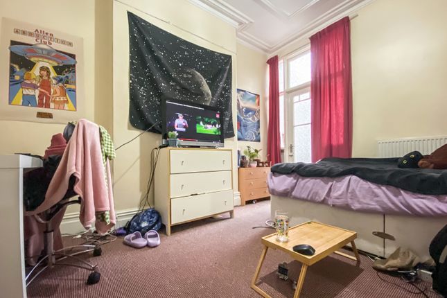 (RG) 94, Newfoundland Road, Cardiff photo 5