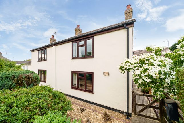 Thumbnail Detached house for sale in South-Eau Bank, Gedney Hill, Spalding