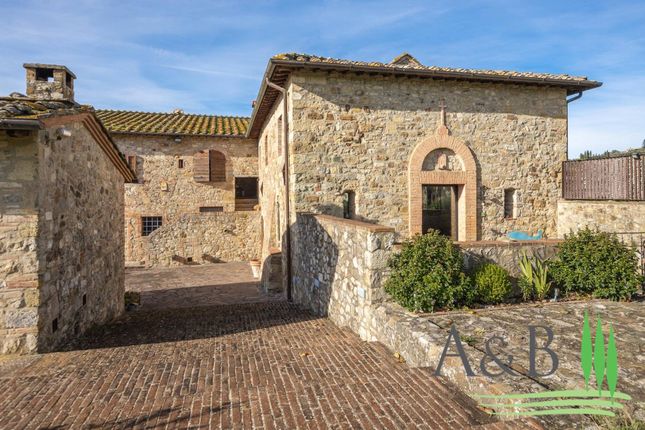 Country house for sale in Vagliagli, Castelnuovo Berardenga, Toscana