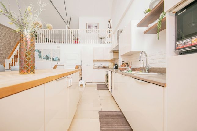 Flat for sale in Londinium Road, Colchester, Essex