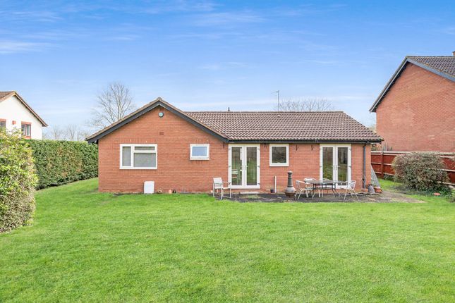 Detached bungalow for sale in Stone Hill, Two Mile Ash