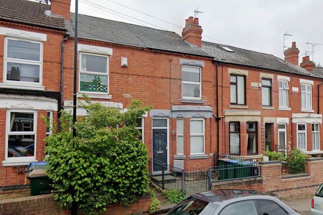 Thumbnail Terraced house for sale in 10, Huntingdon Road, Coventry