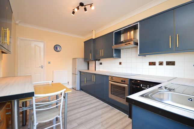 2 Bedroom House To Rent