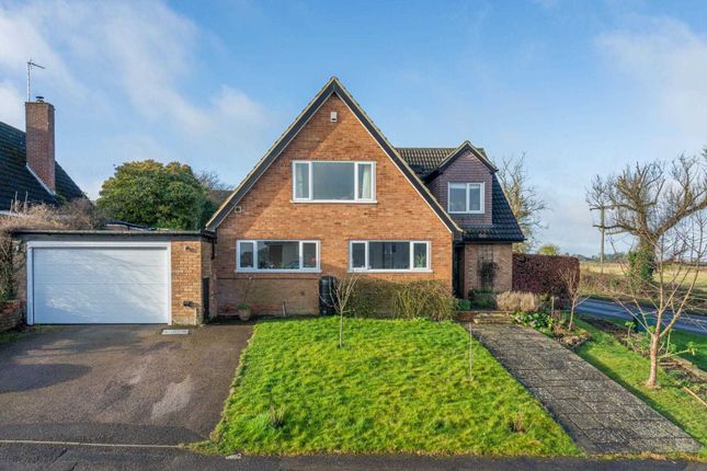 Detached house for sale in The Greenway, Tring