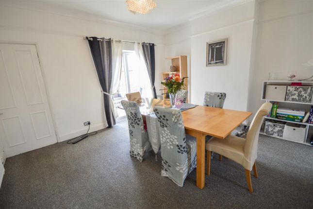 Terraced house for sale in Lowgates, Staveley