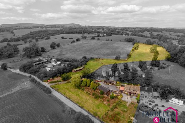 Smithsons Farm Woodend Road, Burnley photo 2
