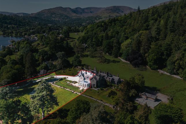 1 Wansfell Holme